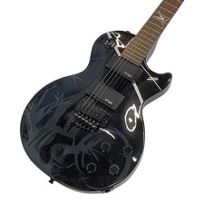 Rare Epiphone Les Paul Studio