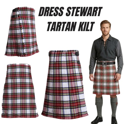 Yard men scottish - yard,