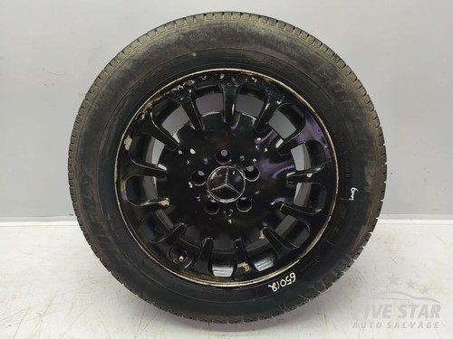 Mercedes benz vito r16 - vito, alloy