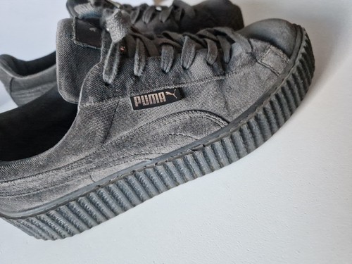 Puma fenty rihanna creeper - rihanna,