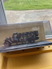 Citroen Type 23 Tannay France