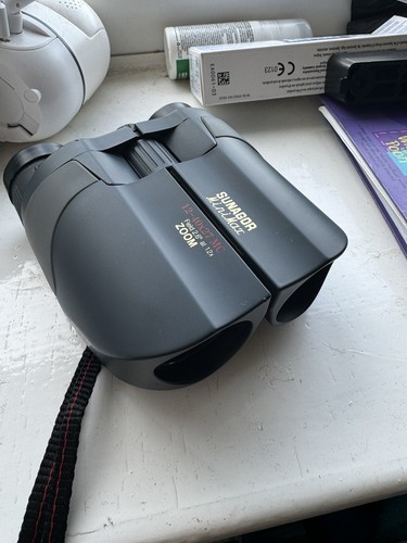 Sunagor 40x27 zoom field - sunagor, mc
