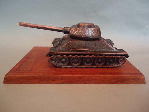 Vintage rare solid - rare, military