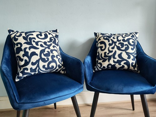 Premium high quality damask