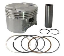 PISTON KIT 70.25mm XL250 NX250