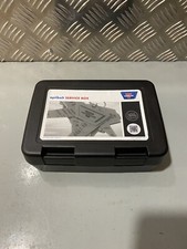 Optibelt Service Box 178-0771 Laser Align - Appears New May Be Used Missing Pen