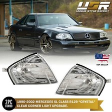 Fits 1990-2002 Mercedes Benz