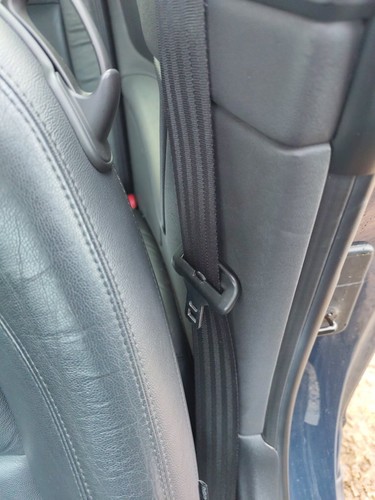 Volvo c70 2006 2013 seat - c70,
