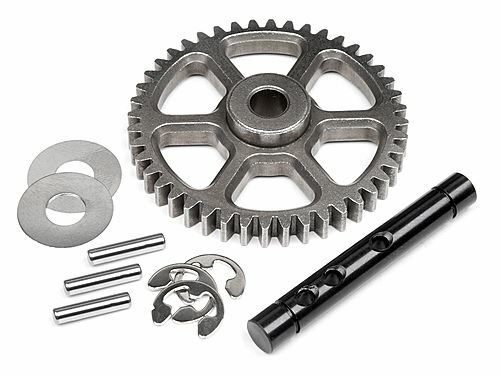 Hpi racing idler gear - -,