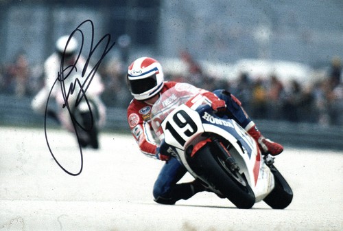 Freddie spencer fast - fast,