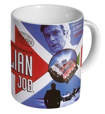 The Italian Job Michael Caine