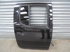 NISSAN NAVARA 4x4 Door O/S/R