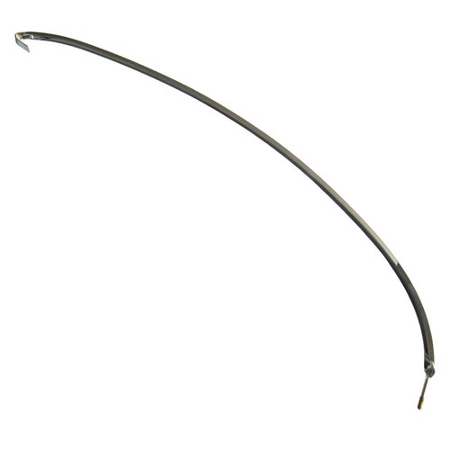 Triumph petrol tank - tank, centre