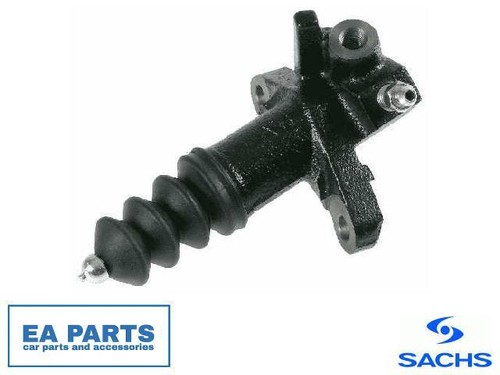 Slave cylinder clutch for - slave, cylinder,
