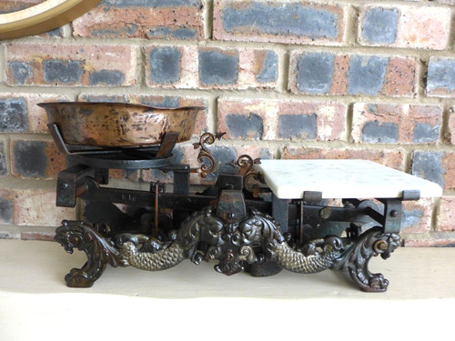 Vintage antique shop kitchen - vintage, /