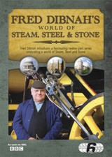 Fred Dibnah's World of Steel