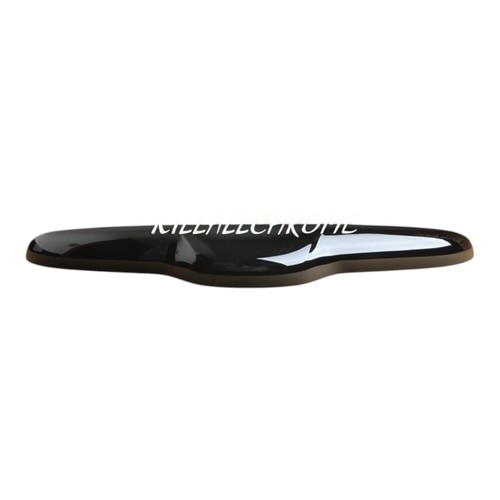For abarth gloss black - black, boot
