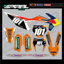Custom MX Graphics Kit Factory
