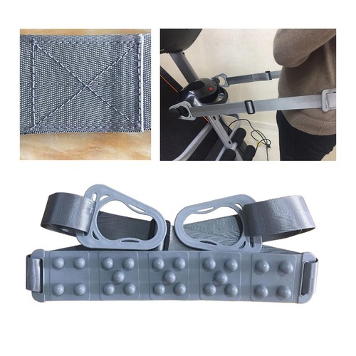Treadmill massage belt - treadmill,