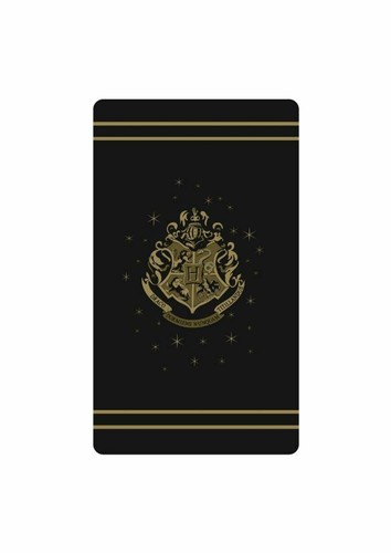 Official harry potter hogwarts - official,