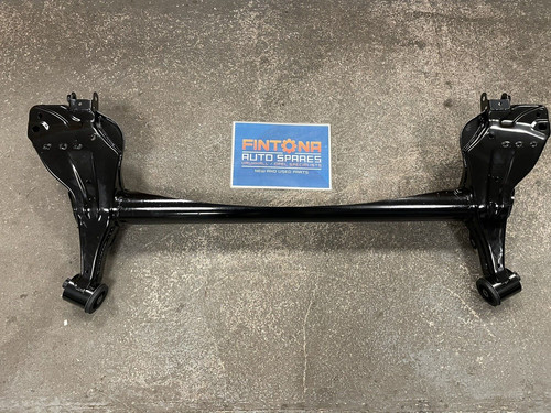 Vauxhall corsa rear axle - corsa,