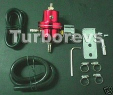 NEW UNIVERSAL FUEL PRESSURE