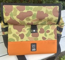 Chrome Industries Doubletrack
