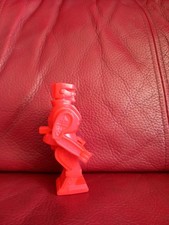 Red rocker from the - the, 'em