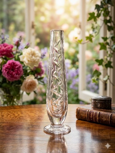 Vintage waterford crystal - waterford,