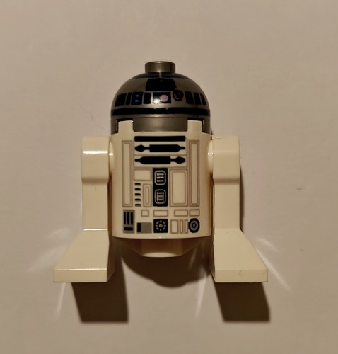 Lego star wars minifigures - lego,