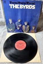 The Byrds Turn! Turn! Turn