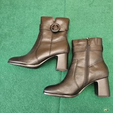 TAMARIS Comfort Ladies Genuine