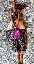 Handmade  Tilda Style doll Ragdoll Gift