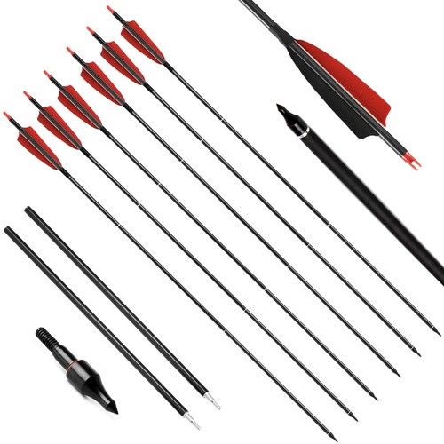 Linkboy archery carbon - linkboy,