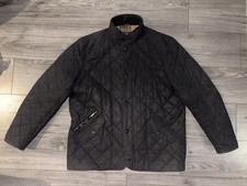 Barbour Chelsea Quilted Jacket