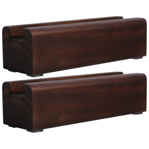 Pcs solid wood - , mirror