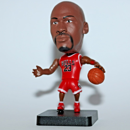 Soccerwe basketball figure - basketball,