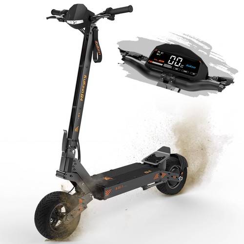 Kukirin electric scooter - kukirin,