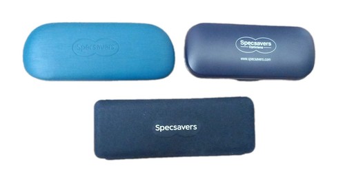 Specsavers glasses storage - glasses,