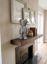 KAWS Style Figure – 3D