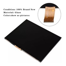 8.4" Uconnect LCD Display