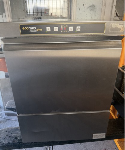 Hobart ecomax plus commercial - ecomax,