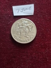 Leonardo Teenage Mutant Ninja