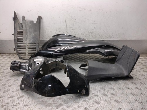2009 honda sh300i 300 9 - sh300i, sh
