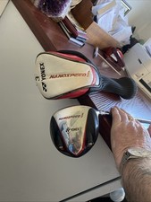 Yonex NanoSpeed I 3-wood