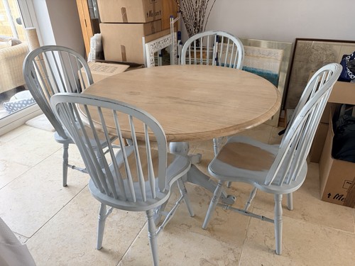 Laura ashley dining table - laura,