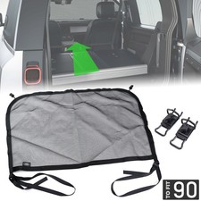 Genuine Land Rover Loadspace