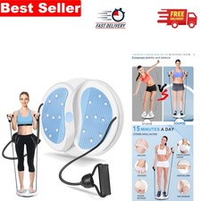 Waist Twister Disc