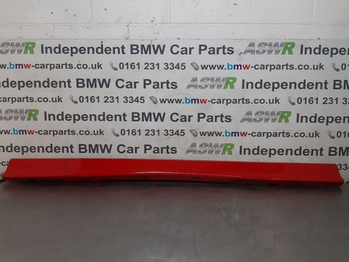 Bmw e36 tech side skirt - bmw,