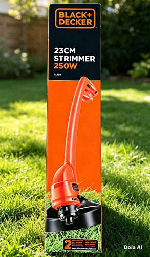 Black decker gl250 - black+decker,